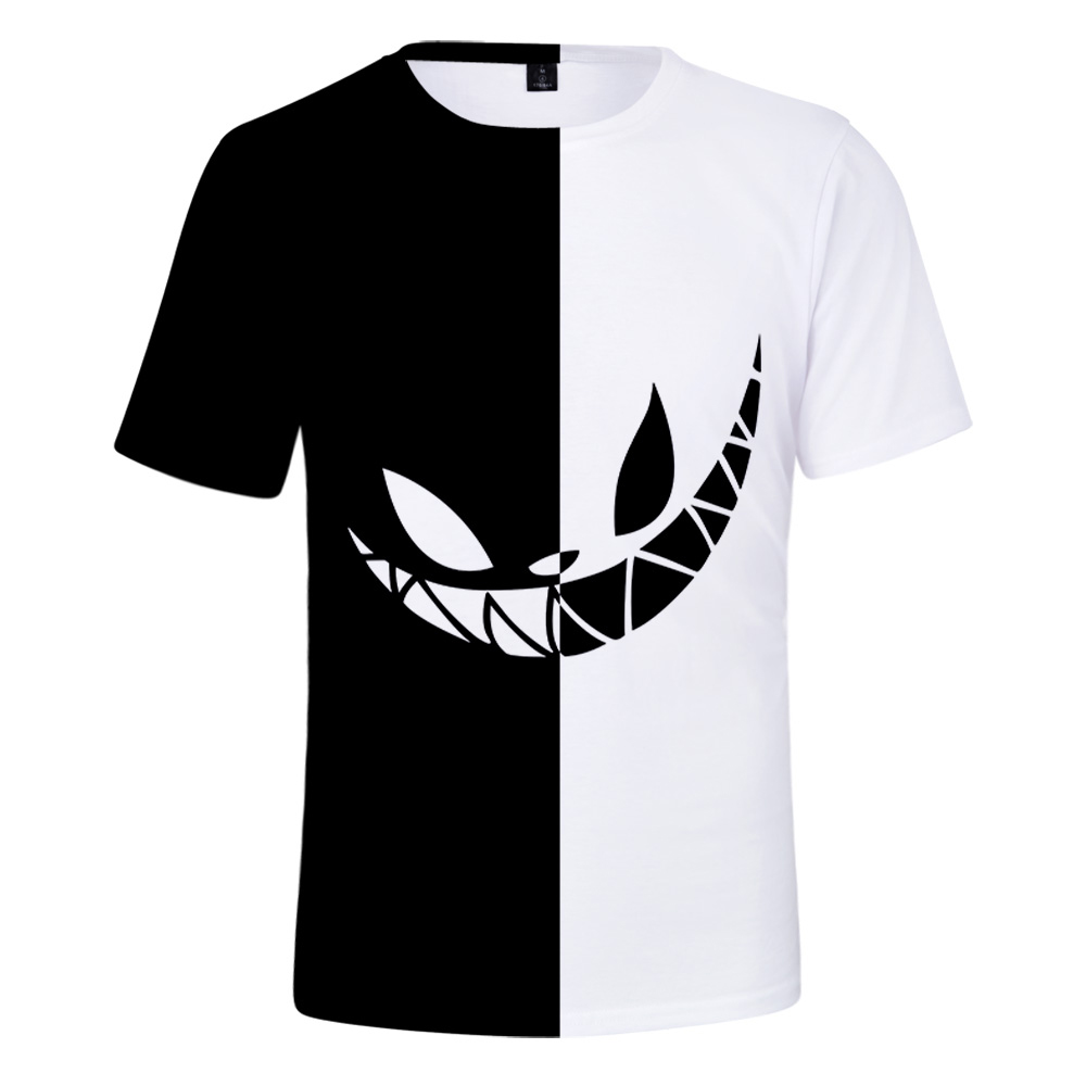Rubius T-Shirt Unisex Ronde Ha - 3D Printing Youtubers recensie en prijs