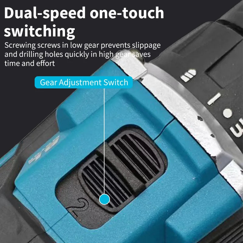 Pro-klasse 🏆   Originele Makit - Makita Drill Ddf484 recensie en prijs