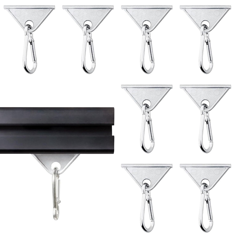 8-pack 2020 extrusie-schuifhaa - V Slot Aluminum Extrusion recensie en prijs