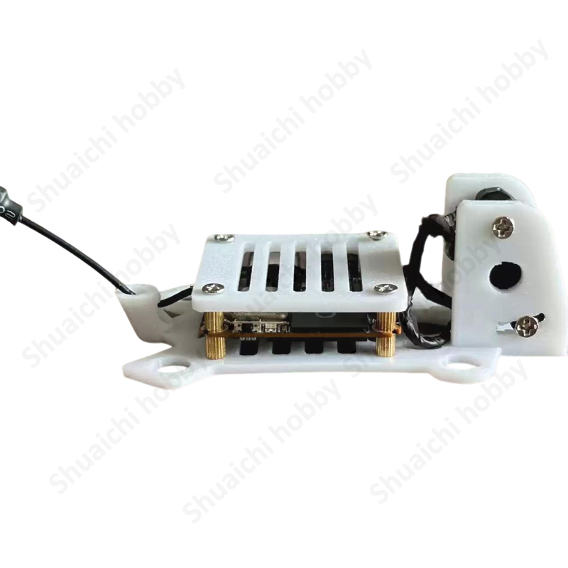 1Set Voor DJI O4 Video Zender  - 3D Printing Videos recensie en prijs