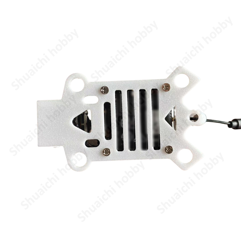 1Set Voor DJI O4 Video Zender  - 3D Printing Videos recensie en prijs