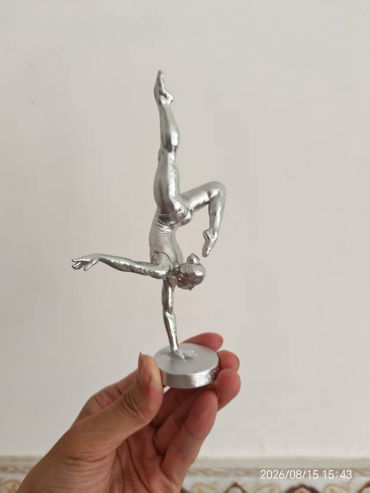 3D-geprinte, met één hand bala - 3D Printing And Additive Manufacturing recensie en prijs