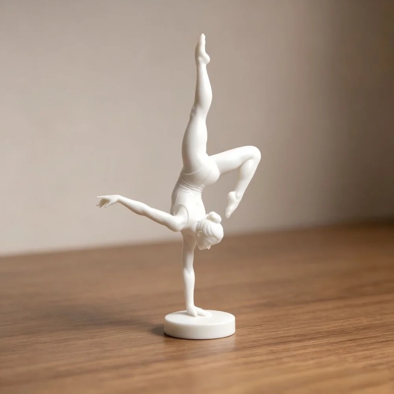 3D-geprinte, met één hand bala - 3D Printing And Additive Manufacturing recensie en prijs