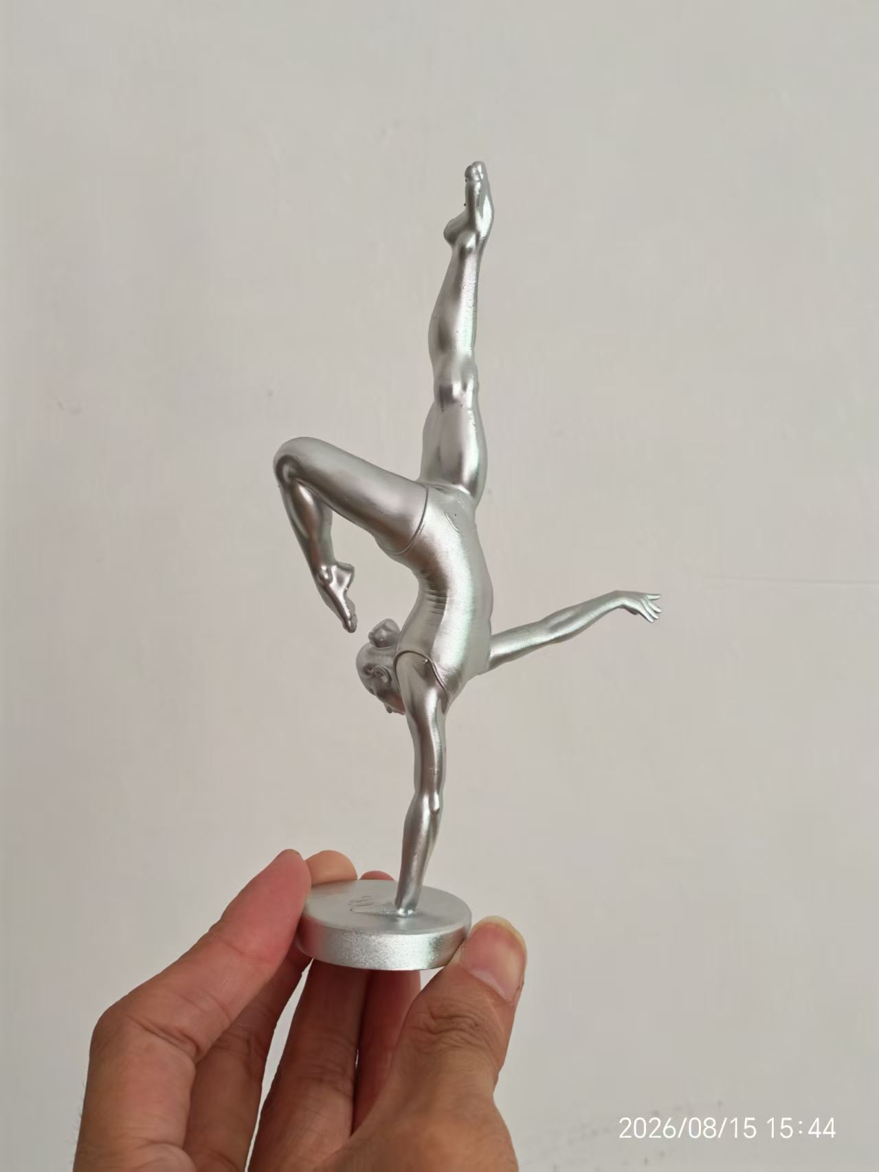 3D-geprinte, met één hand bala - 3D Printing And Additive Manufacturing recensie en prijs