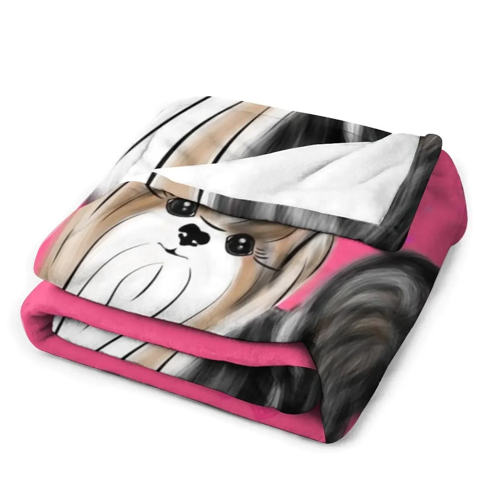 Biewer Yorkshire Terrier Plaid - 3D Printing Yorkshire recensie en prijs