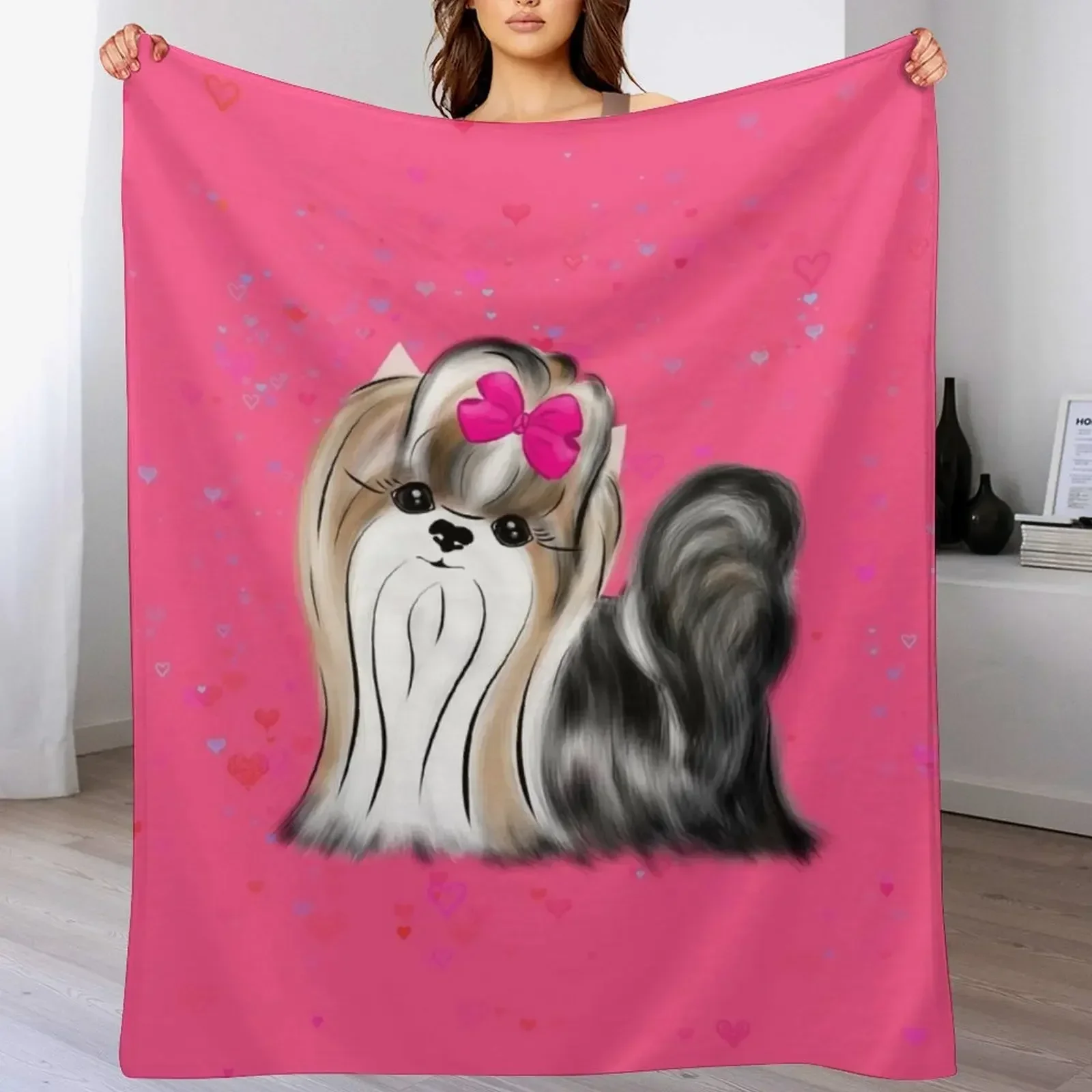 Biewer Yorkshire Terrier Plaid - 3D Printing Yorkshire recensie en prijs