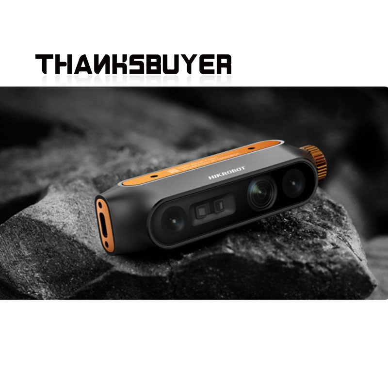FHL-D435i binoculaire camera M - 3D Printing Uav recensie en prijs