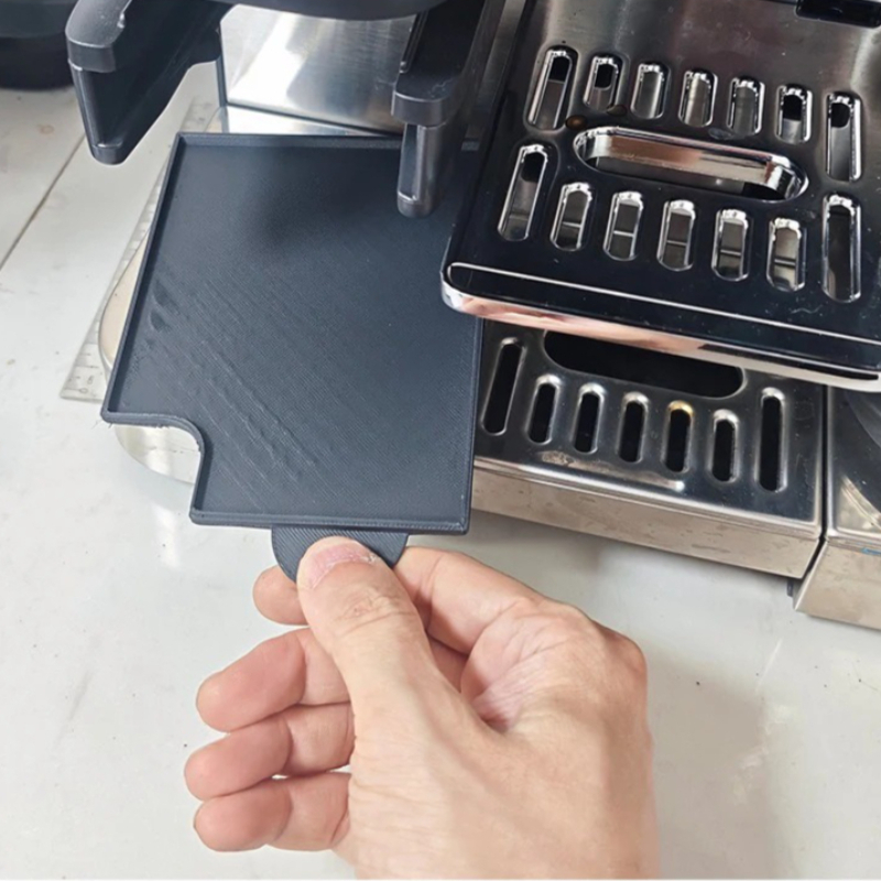 Koffiezetapparaat Beschermende - 3D Printing And Additive Manufacturing recensie en prijs