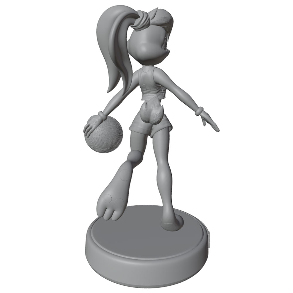 75mm100mm120mm150mm Sexy Meisj - 3D Printing And Additive Manufacturing recensie en prijs