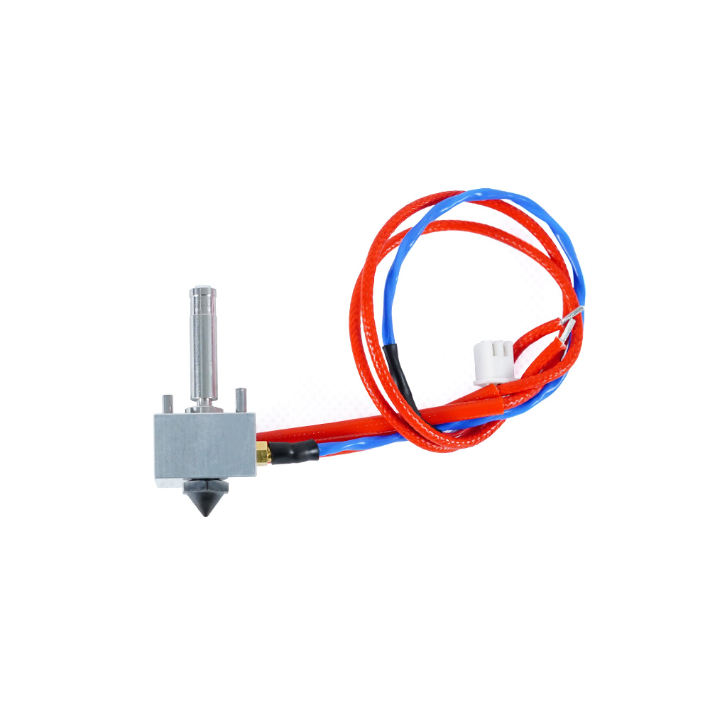 FLASHFORGE Nozzle Assembly met - Nozzle 0.4Mm Hardened recensie en prijs
