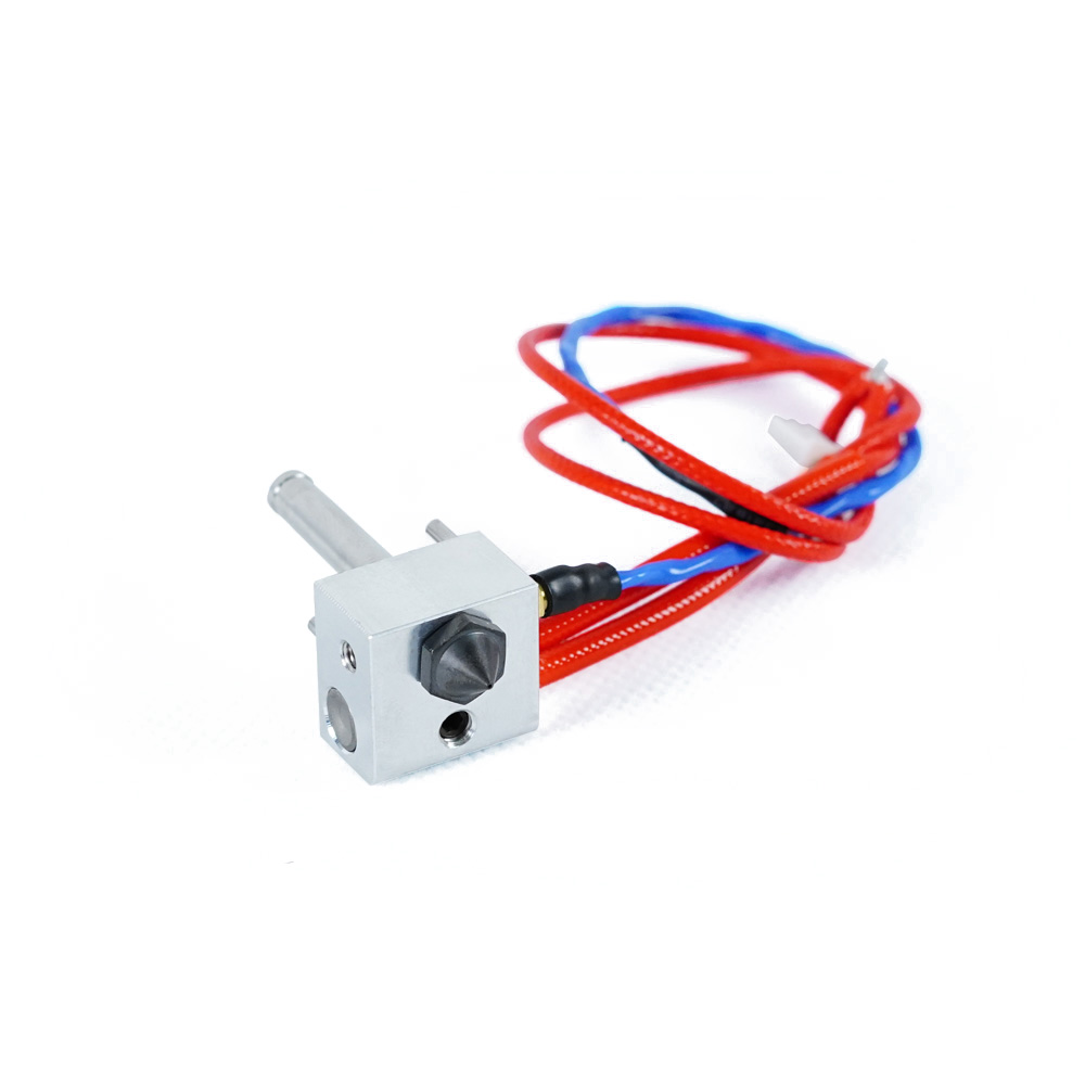 FLASHFORGE Nozzle Assembly met - Nozzle 0.4Mm Hardened recensie en prijs