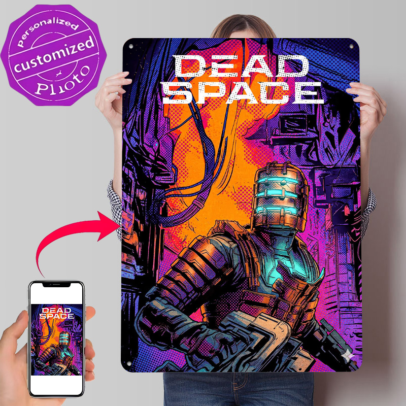 Dead Space Videogame 3D Geprin - 3D Printing Videos recensie en prijs