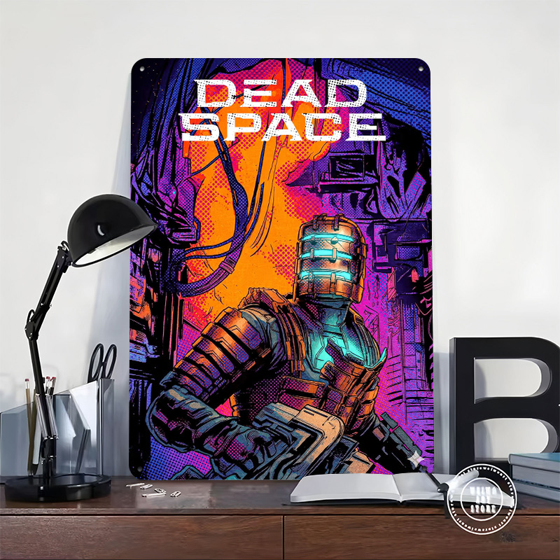 Dead Space Videogame 3D Geprin - 3D Printing Videos recensie en prijs