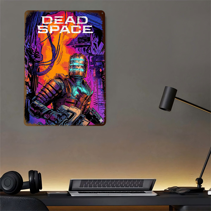Dead Space Videogame 3D Geprin - 3D Printing Videos recensie en prijs