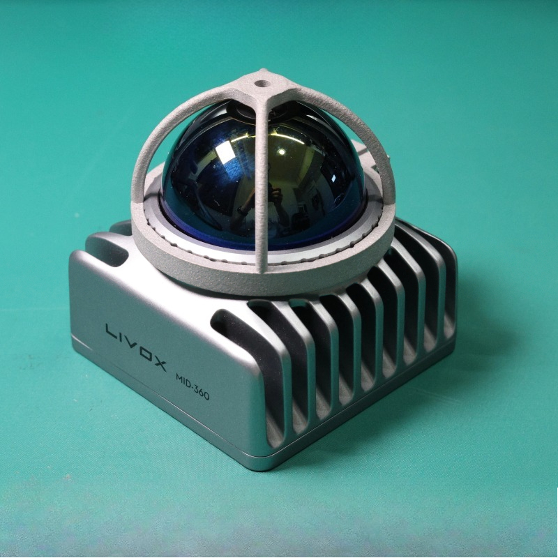UAV Radar Beschermhoes Optione - 3D Printing Uav recensie en prijs