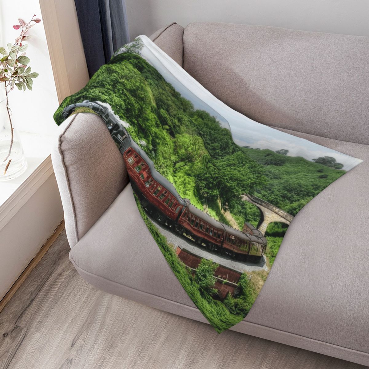 North Yorkshire Moors Railway  - 3D Printing Yorkshire recensie en prijs