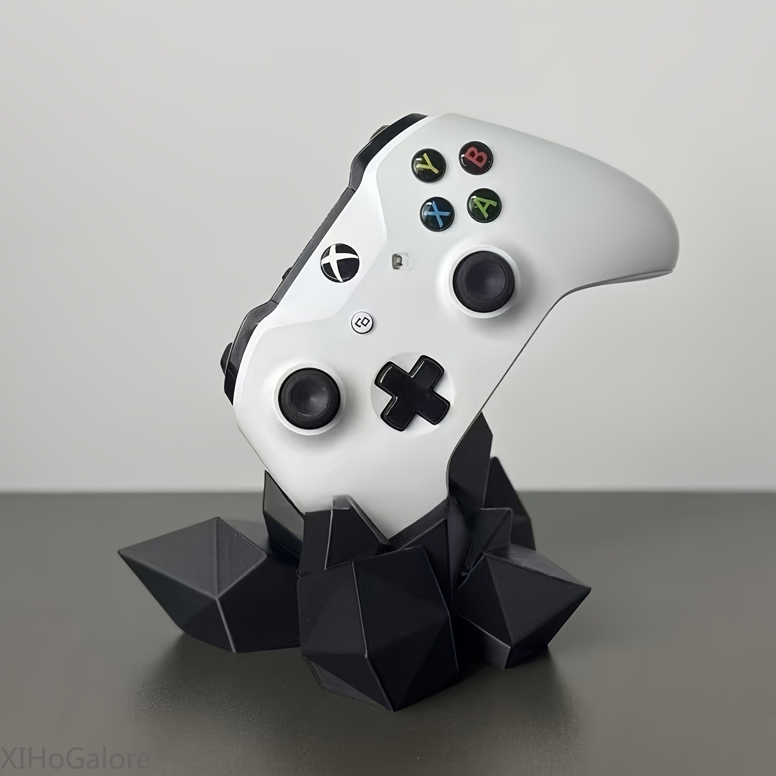 3D-geprinte kristallen gamecon - 3D Printing Desk recensie en prijs