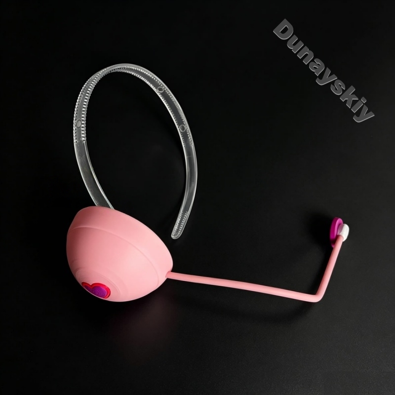 Alien Stage Mizi Sua Headset H - 3D Printing Game recensie en prijs