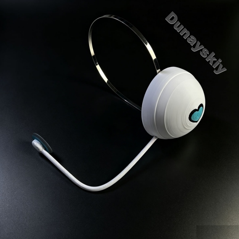 Alien Stage Mizi Sua Headset H - 3D Printing Game recensie en prijs