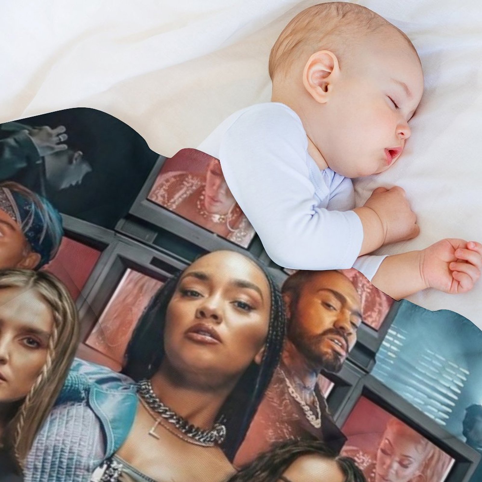 Little mix confetti muziekvide - 3D Printing Videos recensie en prijs