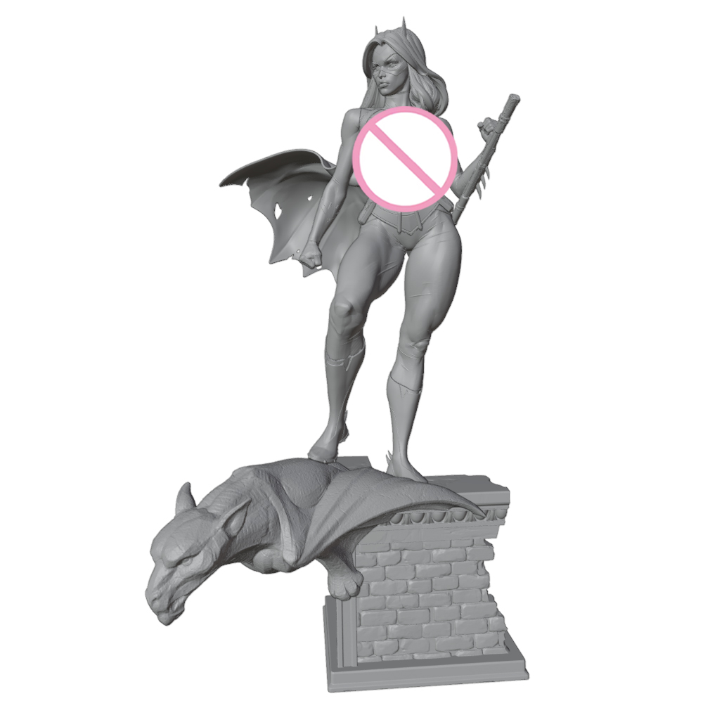 1/24 75mm NSFW Anime Karakter  - 3D Printing Article recensie en prijs