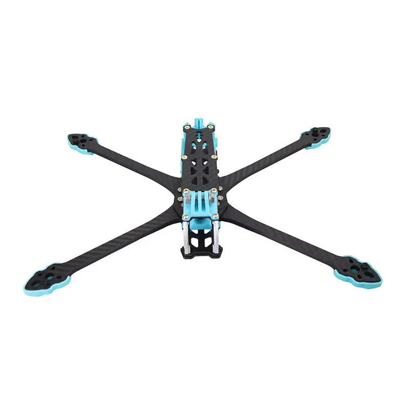 3D-geprint MAK5 O4 RPO DC/XH 7 - 3D Printing Videos recensie en prijs