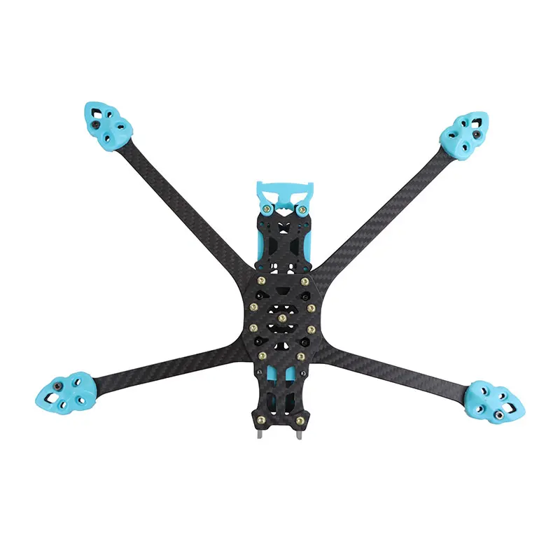 3D-geprint MAK5 O4 RPO DC/XH 7 - 3D Printing Videos recensie en prijs