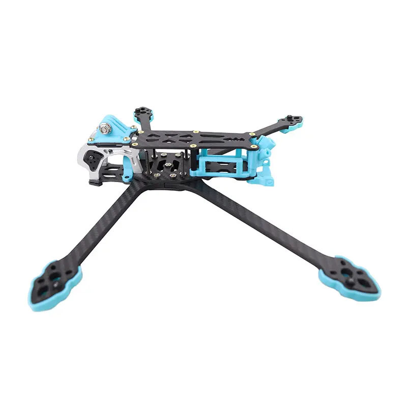 3D-geprint MAK5 O4 RPO DC/XH 7 - 3D Printing Videos recensie en prijs