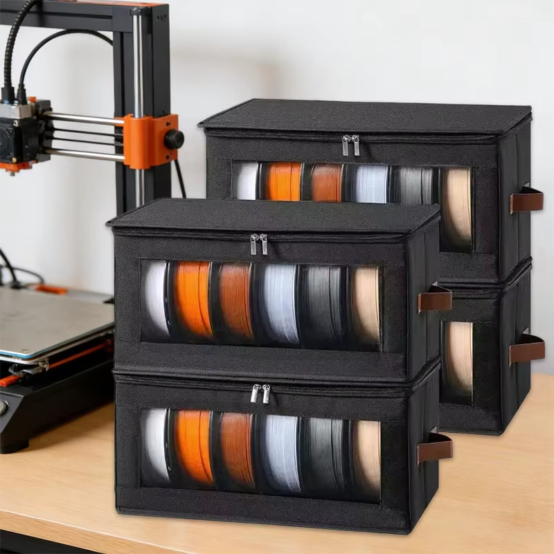 Filament-opbergtas - 3D-printe - 3D Printing Article recensie en prijs