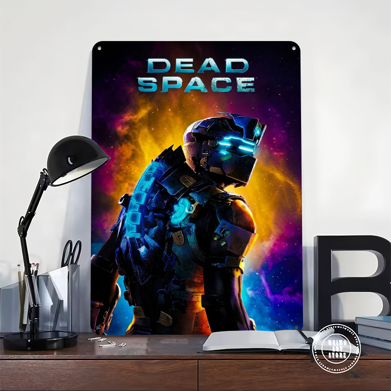 Dead Space Videogame 3D Geprin - 3D Printing Videos recensie en prijs