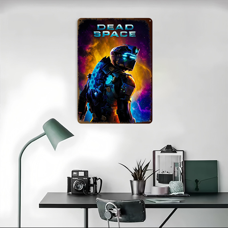 Dead Space Videogame 3D Geprin - 3D Printing Videos recensie en prijs