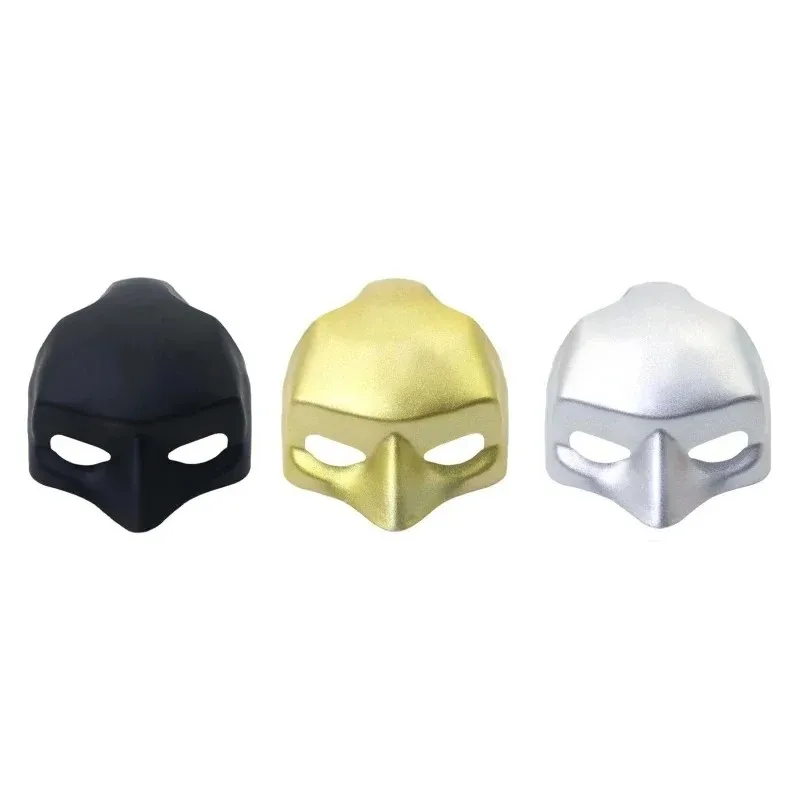 3D-geprinte Cat Avenger Masker - 3D Printing Foto recensie en prijs