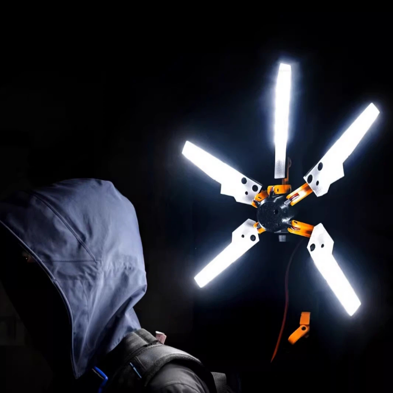 Death Stranding Odradek Scanne - 3D Printing Desk recensie en prijs