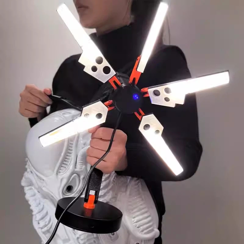 Death Stranding Odradek Scanne - 3D Printing Desk recensie en prijs