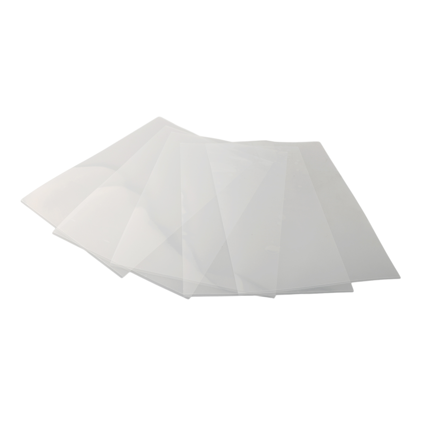 5PC FEP-film 0,15 mm voor UV L - 3D Printing Result recensie en prijs