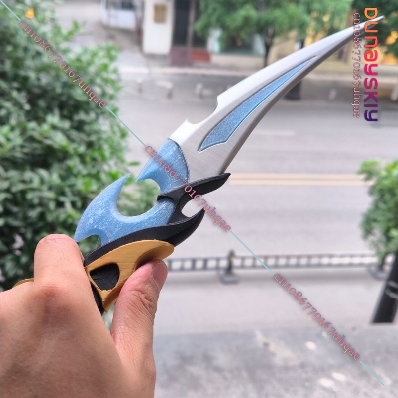 SAIKOU%Genshin Impact Lohen Co - 3D Printing Game recensie en prijs