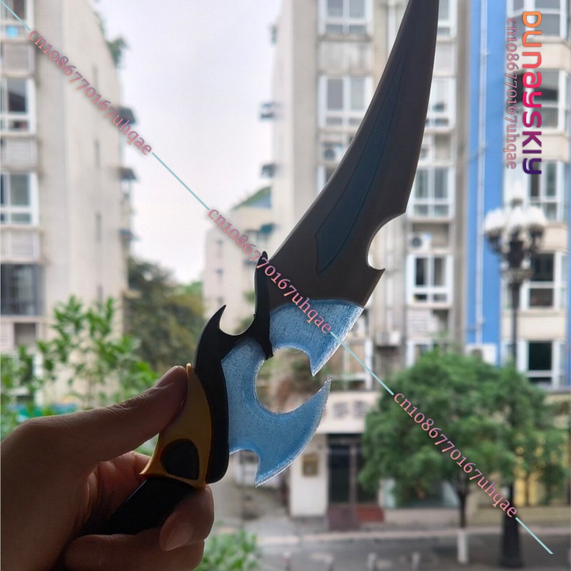 SAIKOU%Genshin Impact Lohen Co - 3D Printing Game recensie en prijs