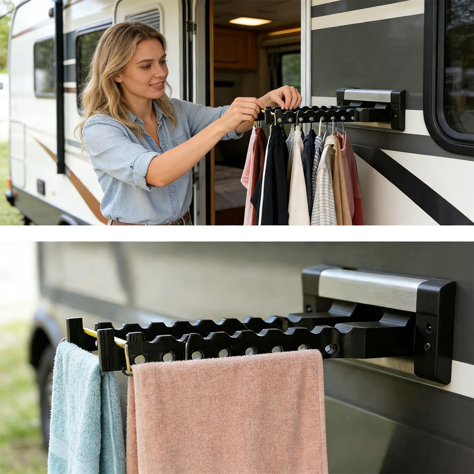 2 Stuks Rv Ladder Droogrek Uv- - 3D Printing Material recensie en prijs