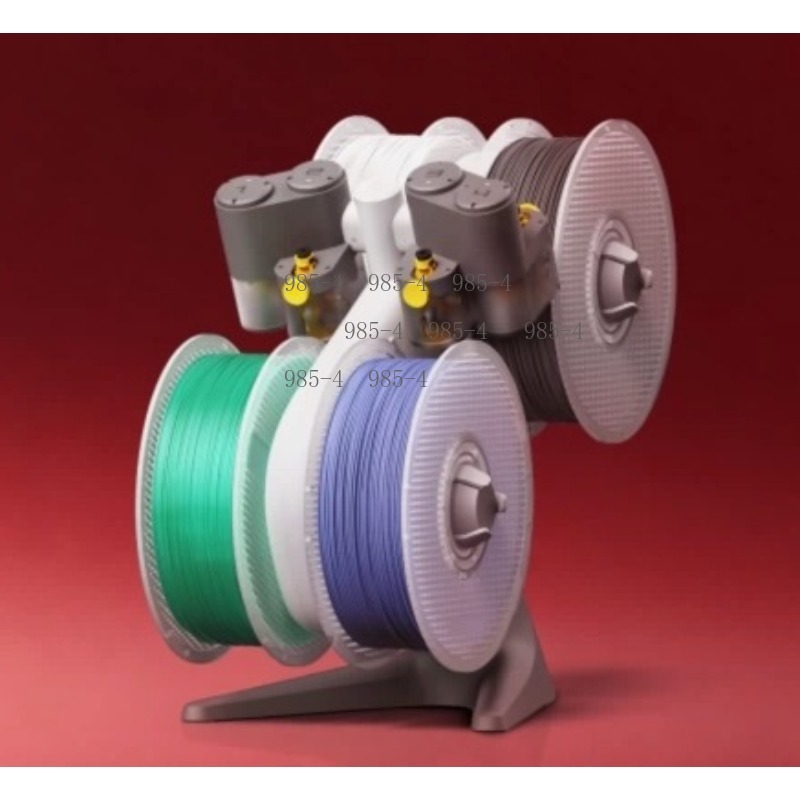 3D-printer A1-serie Automatisc - 3D Printing Material recensie en prijs