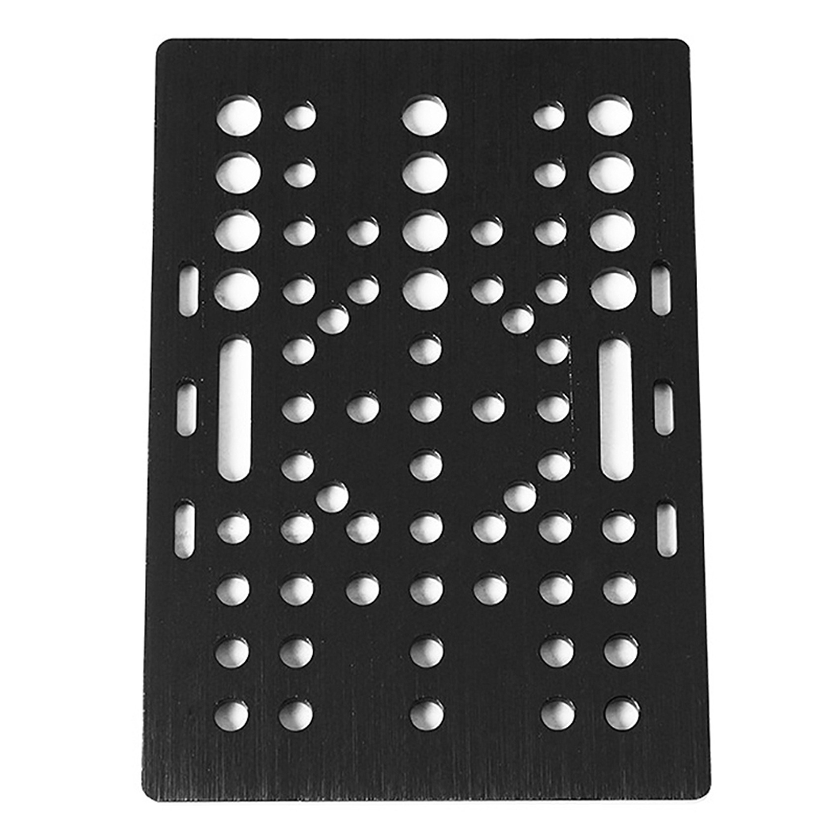 A7THK-3X CNC Gantry Plate V-gl - V Slot Aluminum Extrusion recensie en prijs