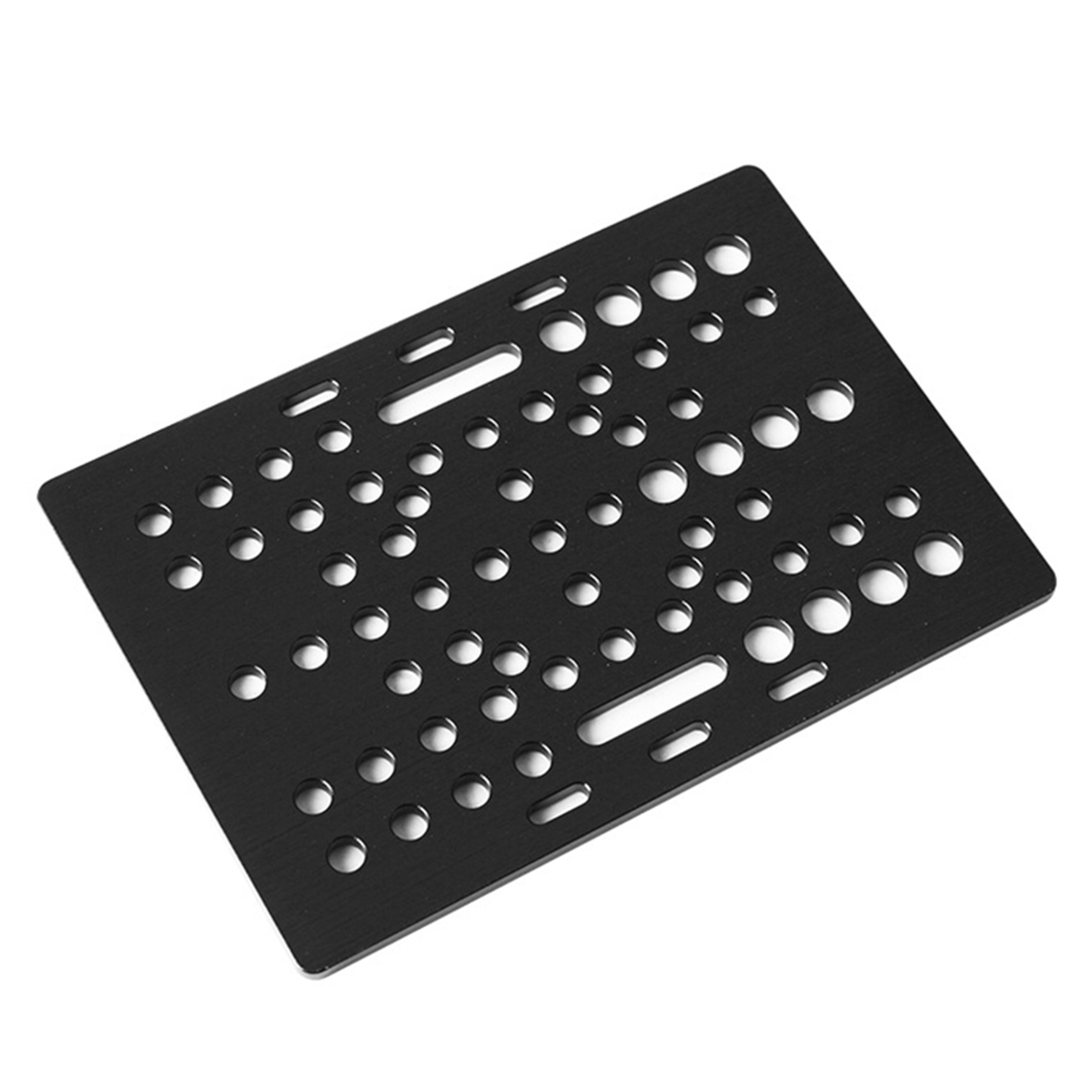 A7THK-3X CNC Gantry Plate V-gl - V Slot Aluminum Extrusion recensie en prijs