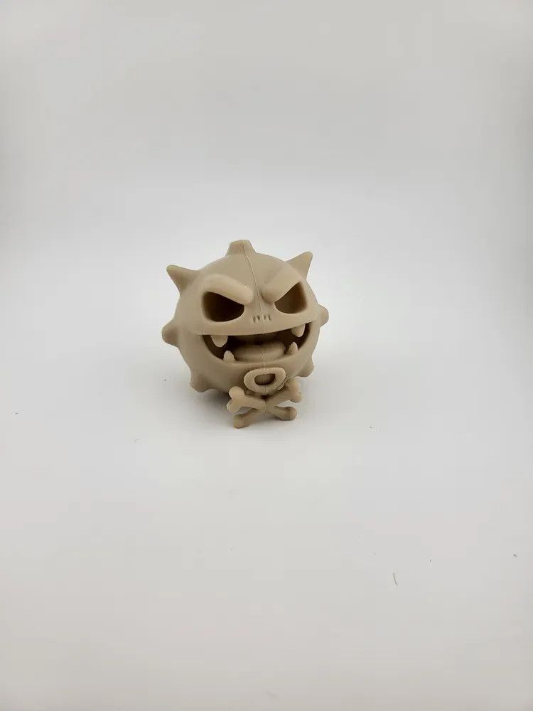 Pokémon Skeletal Fossil Figure - 3D Printing Game recensie en prijs
