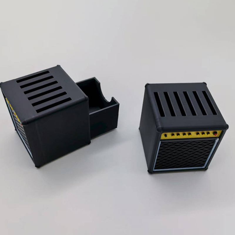 Ultieme opslagoplossing voor p - 3D Printing Guitar recensie en prijs