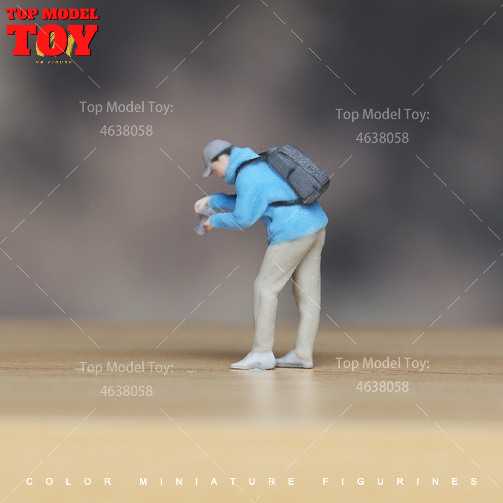 1/64 1/87 1/43 1/24 1/18 Schaa - 3D Printing Foto recensie en prijs