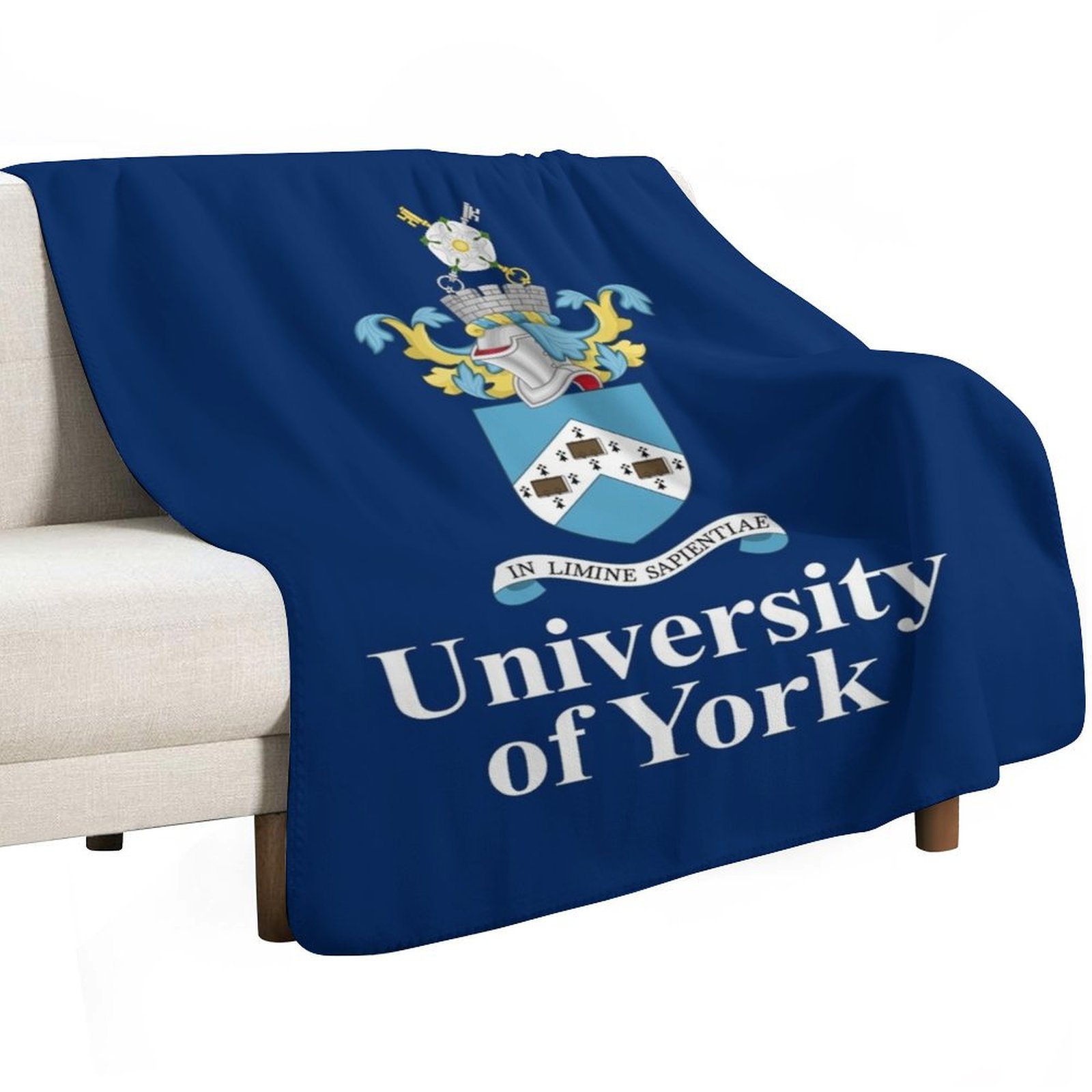 Universiteit van York deken Za - 3D Printing York recensie en prijs