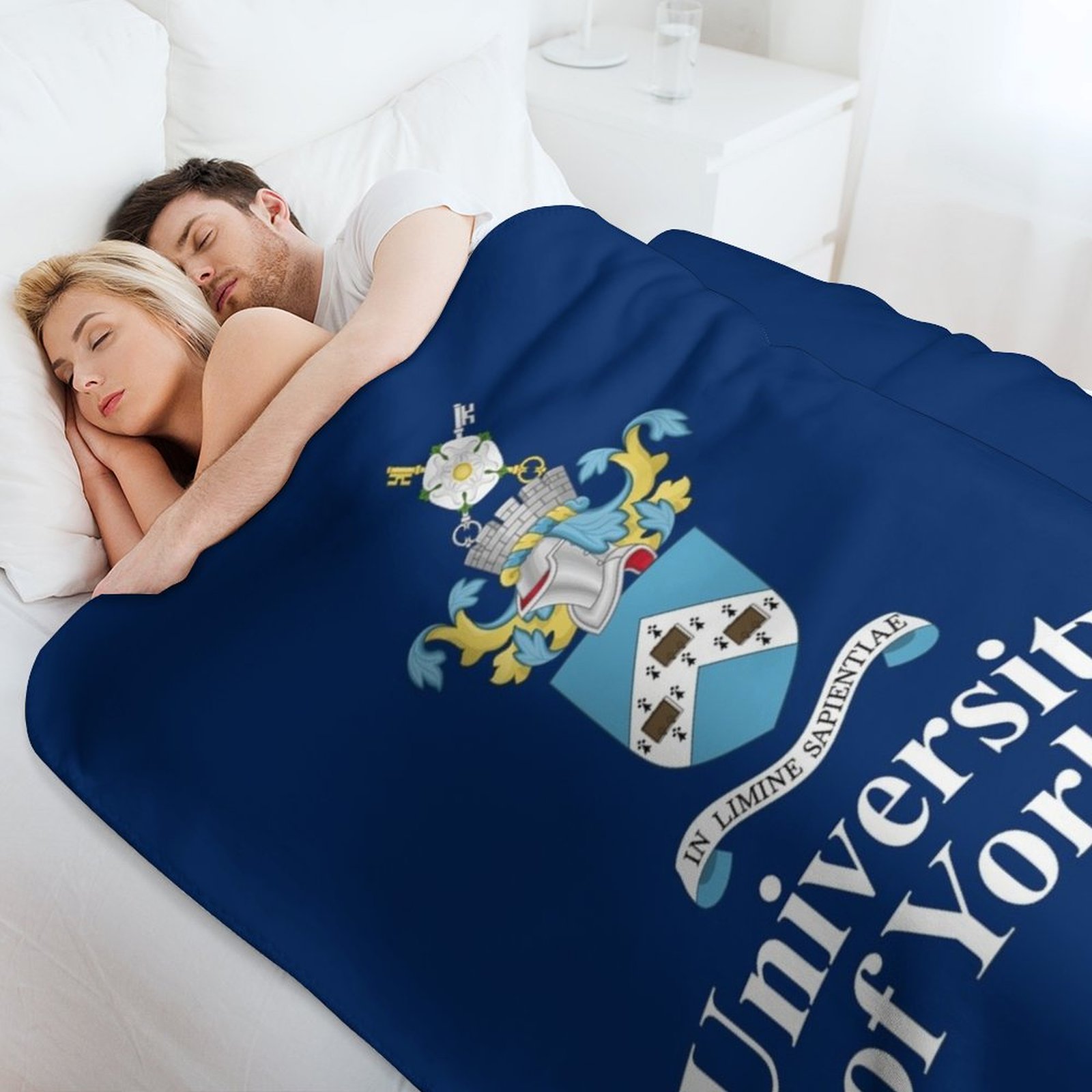 Universiteit van York deken Za - 3D Printing York recensie en prijs