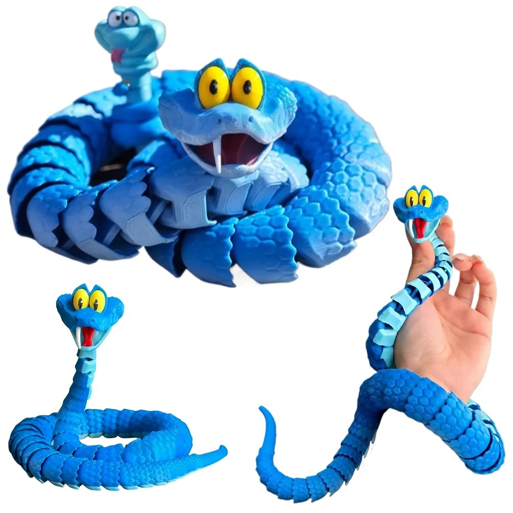 Zootopia 3D-geprint Gareth Sna - 3D Printing Game recensie en prijs