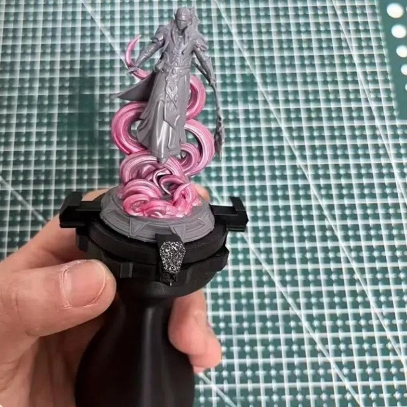 1 stuks miniatuur schilderijho - 3D Printing Desk recensie en prijs