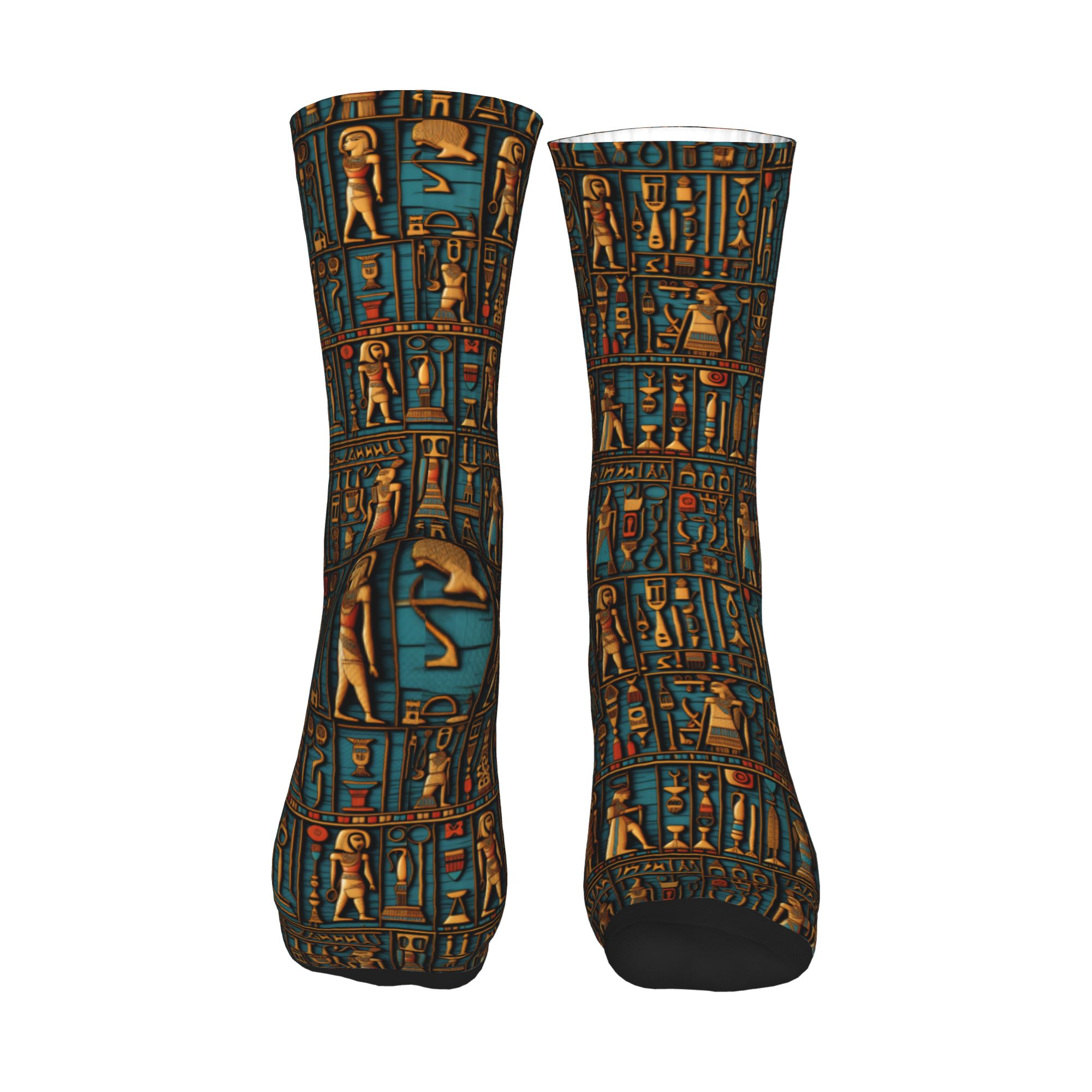 Coole Egyptische hiërogliefen  - 3D Printing Youtube recensie en prijs