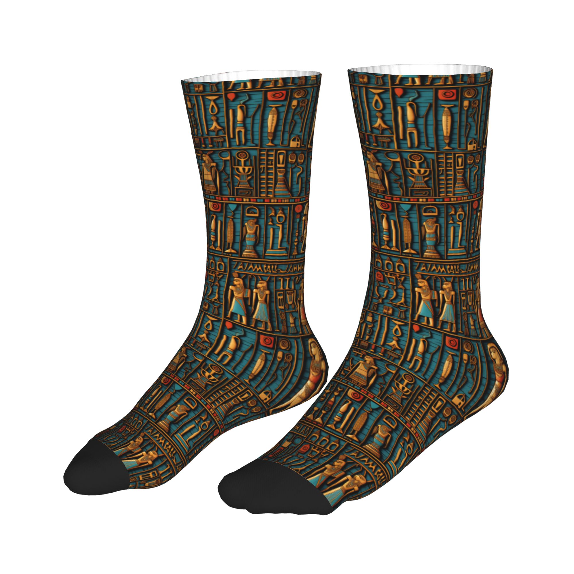 Coole Egyptische hiërogliefen  - 3D Printing Youtube recensie en prijs